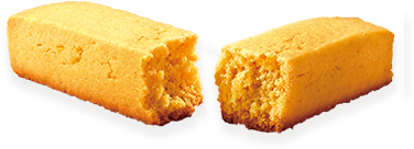 ソイジョイスコーンバー プレーン