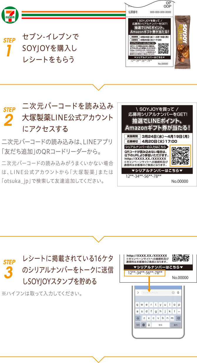 7days Soyjoyキャンペーン Soyjoy公式サイト 大塚製薬 7days Soyjoyキャンペーン Soyjoy公式サイト 大塚製薬