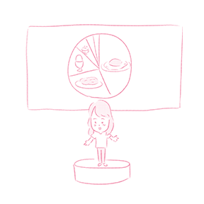 プレゼン