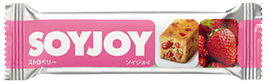 SOYJOY ストロベリー