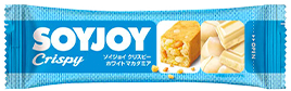 SOYJOY クリスピー ホワイトマカダミア