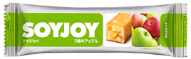 SOYJOY 2種のアップル