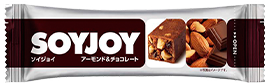 SOYJOY アーモンド＆チョコレート