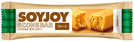 SOYJOY スコーンバー プレーン