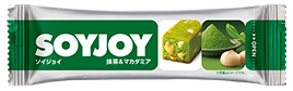 SOYJOY 抹茶&マカダミア