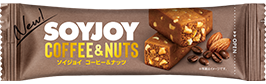 SOYJOY コーヒー&ナッツ