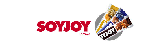 SOYJOY ソイジョイ