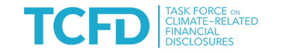 TCFD TASK FORCE ON CLIMATE-RELATED FINANCIAL DISCLOSURES