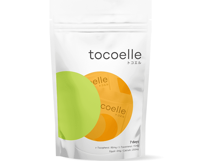 公式】トコエル（tocoelle）| 大塚製薬