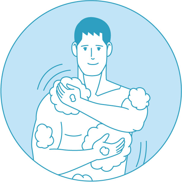 ウル・オス 薬用スキンウォッシュ｜男性スキンケアのUL・OS（ウル・オス）公式サイト｜大塚製薬