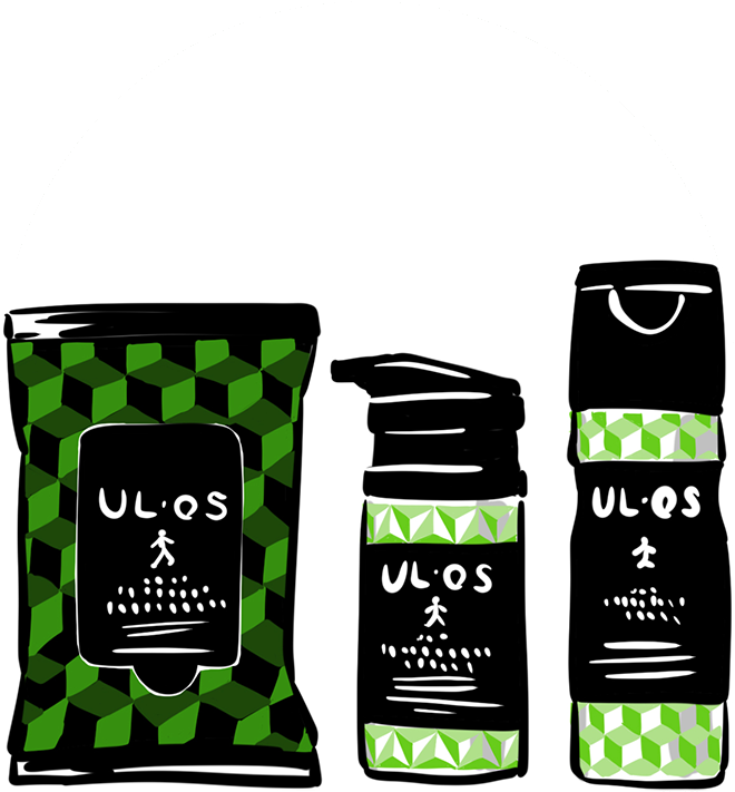UL・OSシリーズ