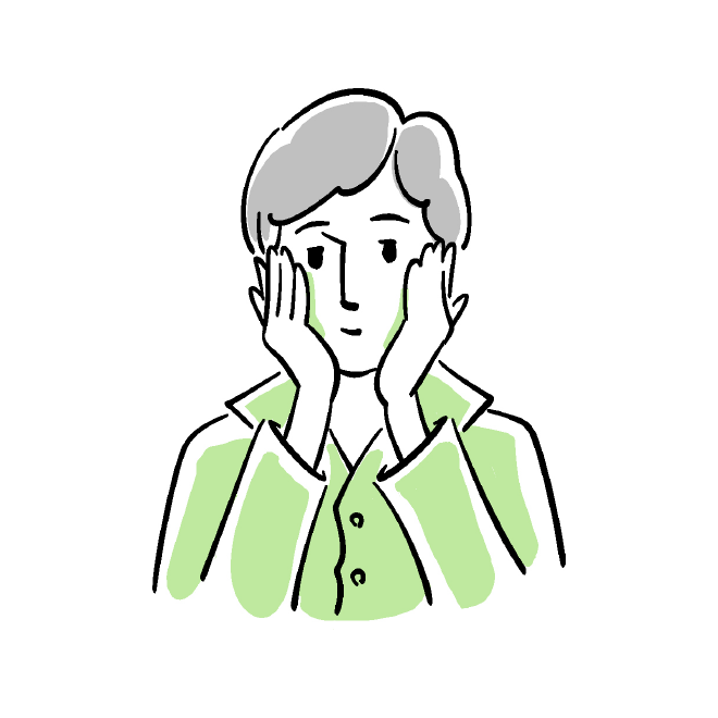 より快適な睡眠に備えて肌の水分環境を整える