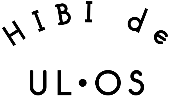 HIBI de UL・OS