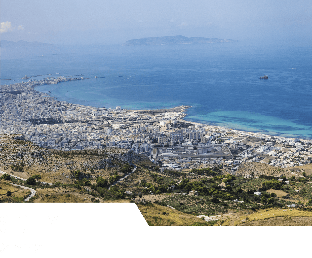 SICILYシチリア