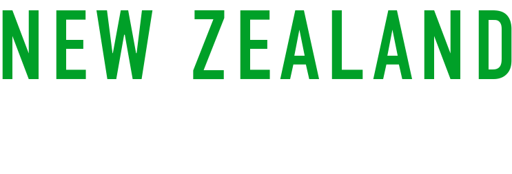 NEW ZEALAND
