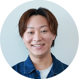 K.Sさんの写真