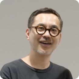 プロフィール画像