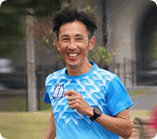 もう二度と走らない