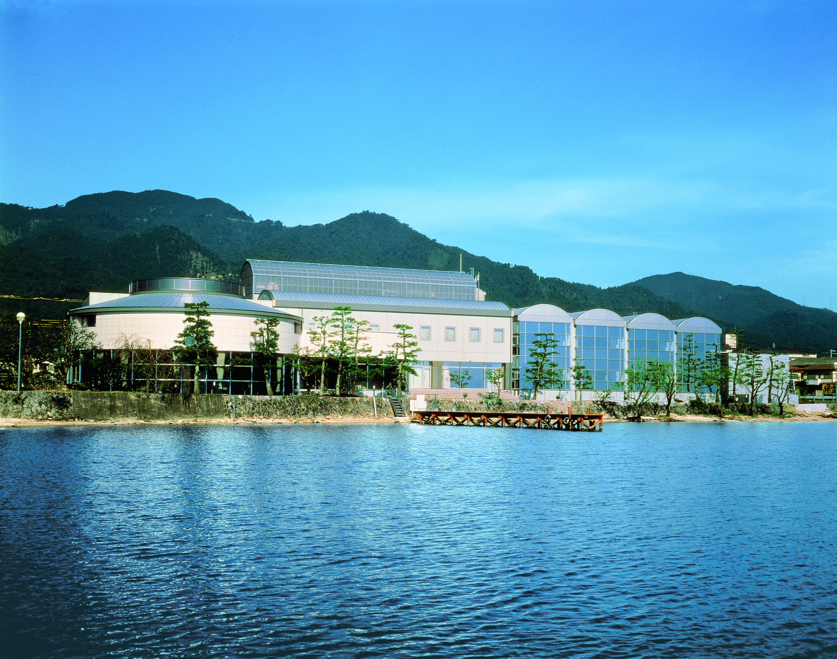 Otsu Skin Care Research Institute (Shiga Prefecture)