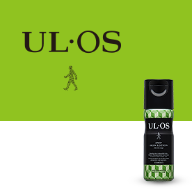 UL·OS