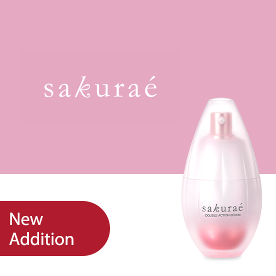 sakuraé