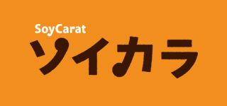Product Site of SoyCarat (Japanese)