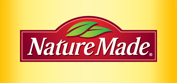 Product Site of Nature Made (Japanese)
