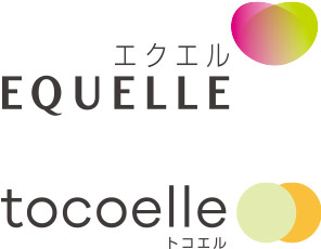 EQUELLE 美しく生きる力、エクオールサプライ、tocoelle トコエル