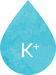 K+