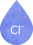 Cl-