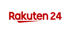 Rakuten 24