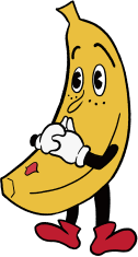 ソイジョイズ バナナ